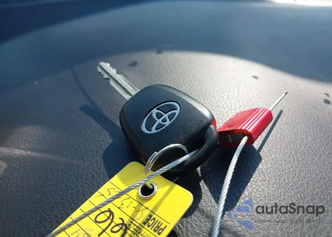 2019 Toyota Corolla L/Le/Xle/Se/Xse из США, поврежденный, VIN 5YFBURHE9KP919764